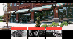 Desktop Screenshot of frederickchampions.com